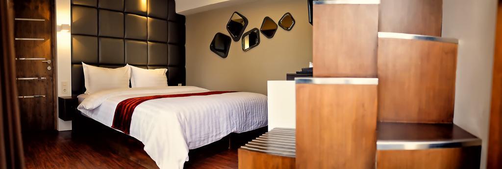 Fuxion Guest house